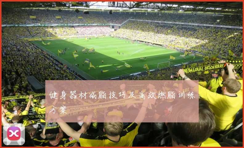 健身器材减脂技巧及高效燃脂训练方案